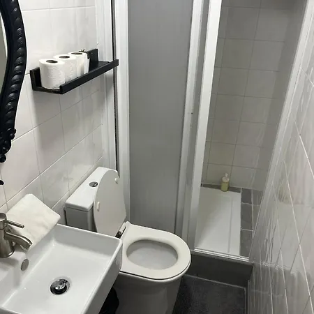 아파트 1 Bedroom - Tv Da Madalena 01