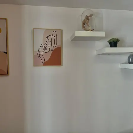 Espaco Madalena - M01 1 Bedroom Apartment Lisboa