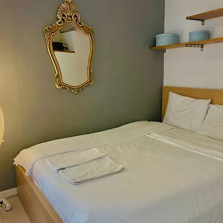Lägenhet Espaco Madalena - M01 1 Bedroom Apartment Lisboa