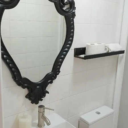 1 Bedroom - Tv Da Madalena 01 * Лісабон