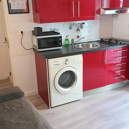 1 Bedroom - Tv Da Madalena 01 Daire