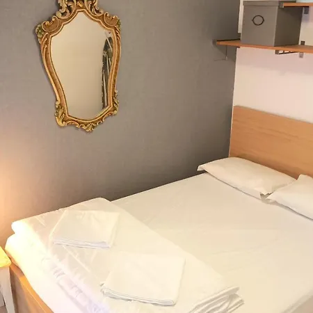1 Bedroom - Tv Da Madalena 01 Appartement Lisboa