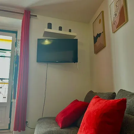 1 Bedroom - Tv Da Madalena 01 Lisboa